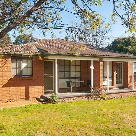 Katoomba Townhouses Villa Luaran gambar