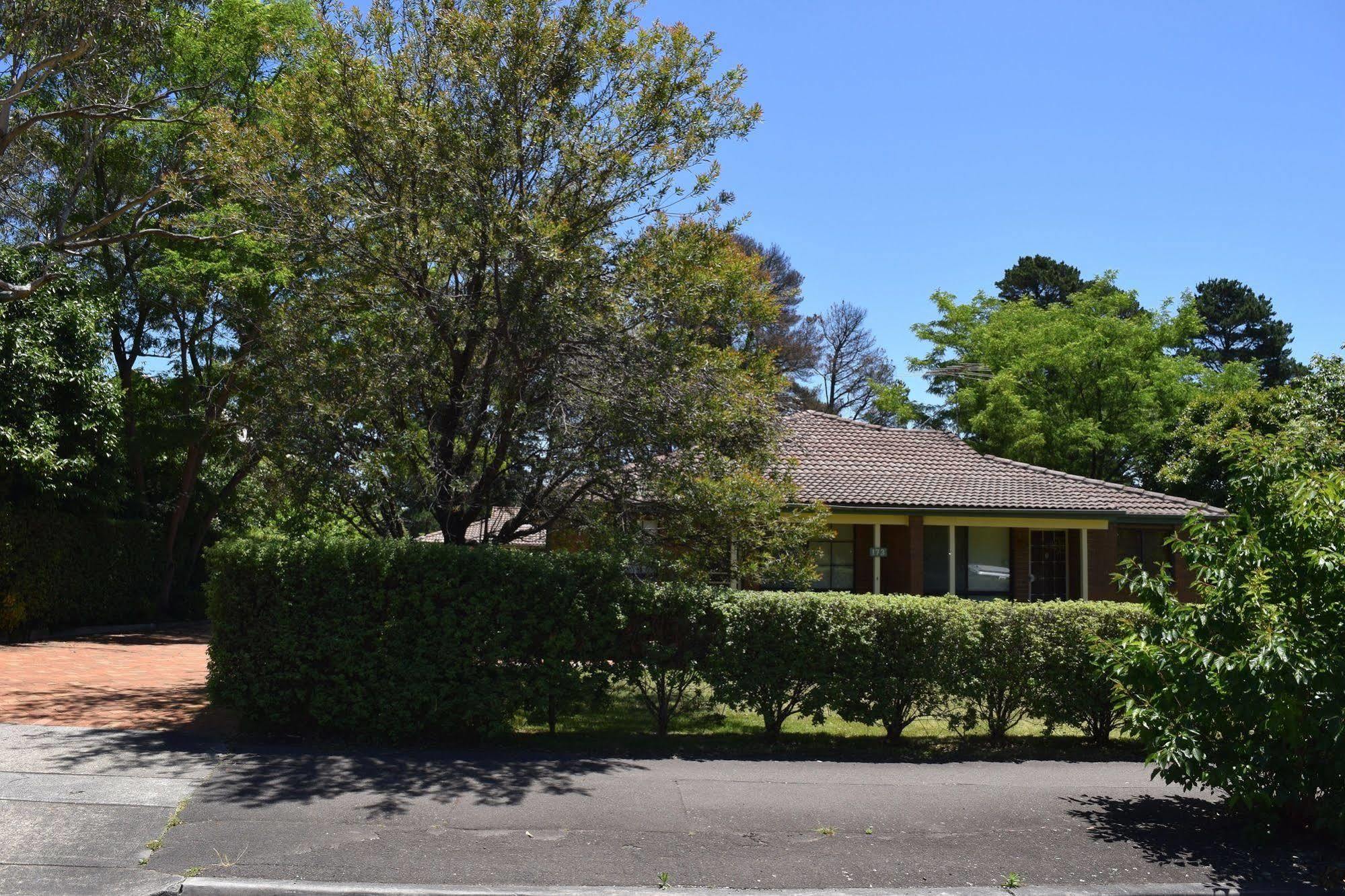 Katoomba Townhouses Villa Luaran gambar